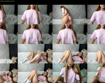 arinamir — 28 minute Chaturbate female cam show recording, 1080p, May 4, 2022