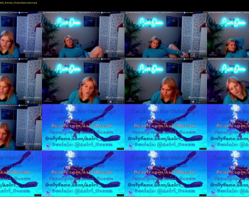 asiri_ocean — 15 minute Chaturbate female cam show recording, 1080p, May 4, 2022