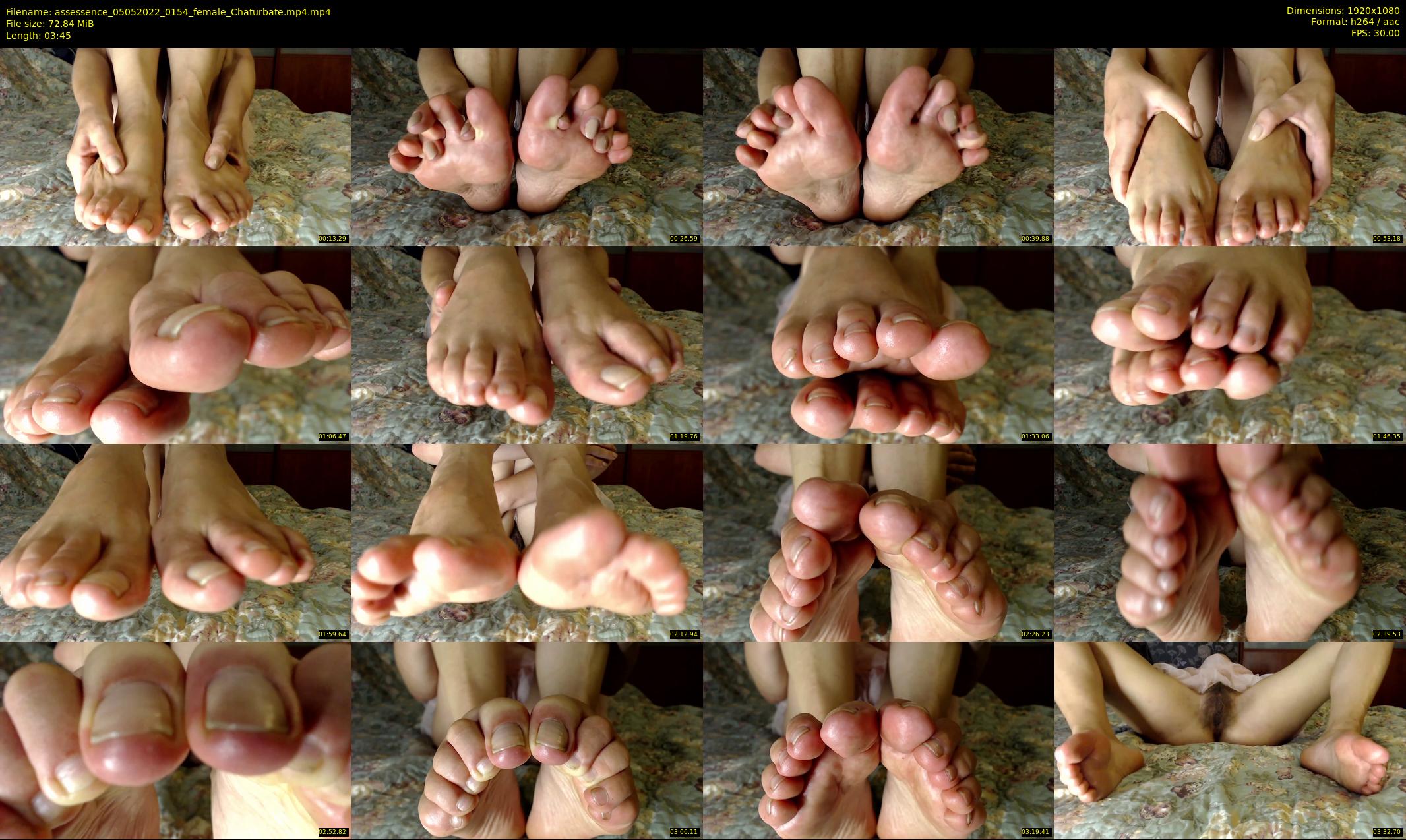 assessence — 4 minute Chaturbate female cam show recording, 1080p, May 5, 2022