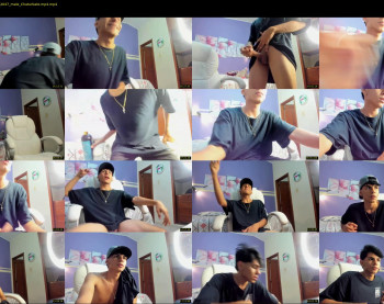 austin_falcon — 21 minute Chaturbate male cam show recording, 480p, May 4, 2022