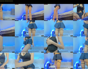 ayame_77 — 54 minute Chaturbate female cam show recording, 1080p, May 4, 2022