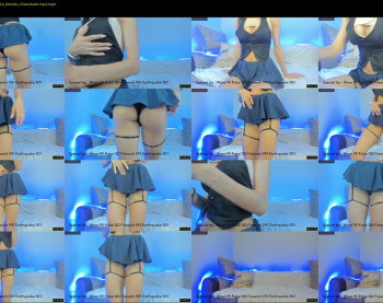 ayame_77 — 53 minute Chaturbate female cam show recording, 1080p, May 4, 2022