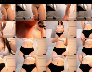 ayanami11 — 33 minute Chaturbate female cam show recording, 1080p, May 4, 2022