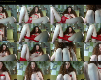 becky_baker — 39 minute Chaturbate female cam show recording, 480p, May 5, 2022