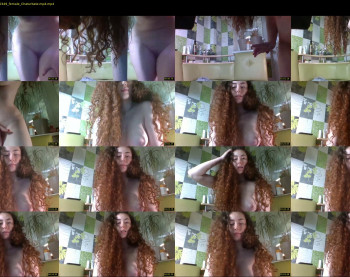 becky_baker — 6 minute Chaturbate female cam show recording, 480p, May 5, 2022