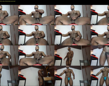 blackcoach — 17 minute Chaturbate male cam show recording, 480p, May 4, 2022