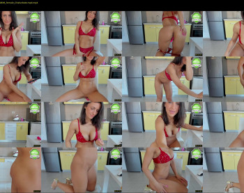 blueyes1983 — 47 minute Chaturbate female cam show recording, 720p, May 4, 2022
