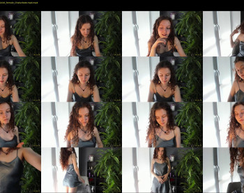cammyclyde — 5 minute Chaturbate female cam show recording, 1080p, May 4, 2022