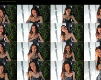 cammyclyde — 12 minute Chaturbate female cam show recording, 1080p, May 4, 2022