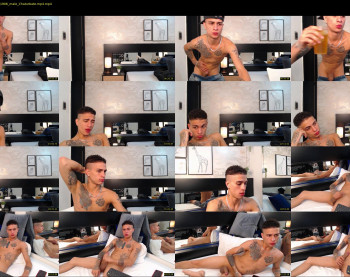chris_scolaro — 54 minute Chaturbate male cam show recording, 1080p, May 4, 2022