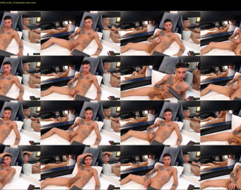 chris_scolaro — 54 minute Chaturbate male cam show recording, 1080p, May 4, 2022