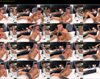 chris_scolaro — 29 minute Chaturbate male cam show recording, 1080p, May 4, 2022