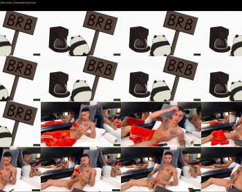 chris_scolaro — 82 minute Chaturbate male cam show recording, 1080p, May 4, 2022