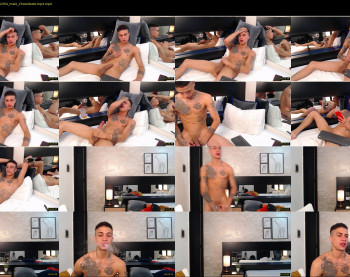 chris_scolaro — 47 minute Chaturbate male cam show recording, 1080p, May 4, 2022