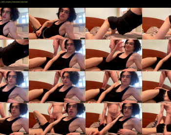cock_and_lock — 5 minute Chaturbate male cam show recording, 720p, May 4, 2022