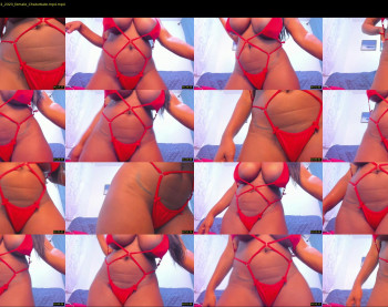 crazy_addixtion — 5 minute Chaturbate female cam show recording, 1080p, May 4, 2022