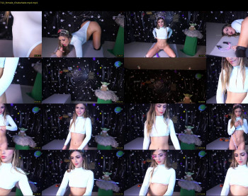 dani_moore — 99 minute Chaturbate female cam show recording, 720p, May 4, 2022