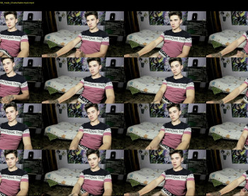 daniel_like — 60 minute Chaturbate male cam show recording, 1080p, May 4, 2022