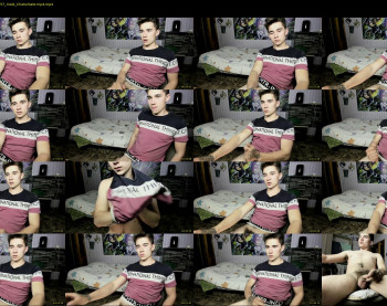 daniel_like — 59 minute Chaturbate male cam show recording, 1080p, May 4, 2022