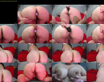 danna_chubby — 55 minute Chaturbate female cam show recording, 1080p, May 4, 2022
