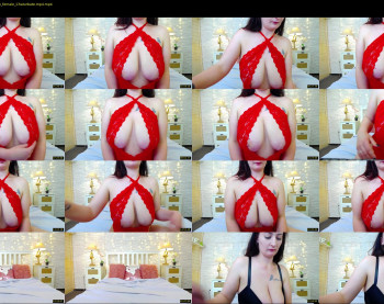 dd_shari — 26 minute Chaturbate female cam show recording, 1080p, May 4, 2022