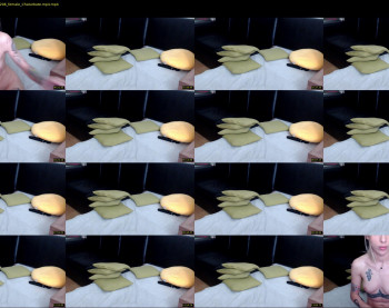 deidi_sweet — 15 minute Chaturbate female cam show recording, 1080p, May 4, 2022