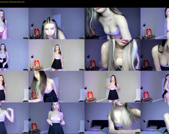 deniseone — 30 minute Chaturbate female cam show recording, 1080p, May 4, 2022