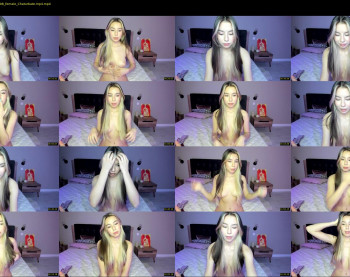 deniseone — 3 minute Chaturbate female cam show recording, 1080p, May 4, 2022