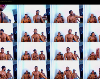 deyian — 5 minute Chaturbate male cam show recording, 720p, May 4, 2022