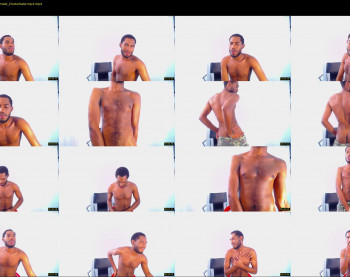 deyian — 11 minute Chaturbate male cam show recording, 720p, May 4, 2022