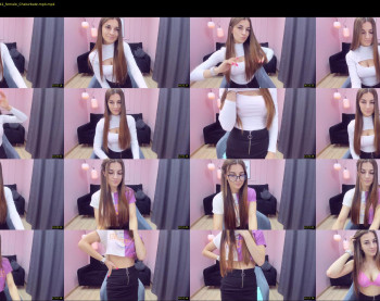 diana_soft — 36 minute Chaturbate female cam show recording, 1080p, May 4, 2022