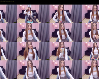 diana_soft — 13 minute Chaturbate female cam show recording, 1080p, May 4, 2022