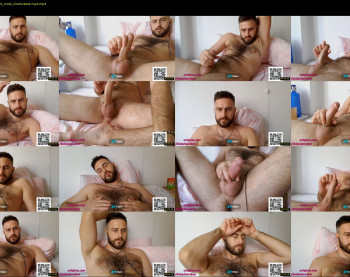 dickjulian — 54 minute Chaturbate male cam show recording, 1080p, May 4, 2022