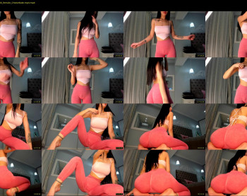 didiactive — 44 minute Chaturbate female cam show recording, 720p, May 4, 2022