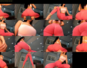 didiactive — 65 minute Chaturbate female cam show recording, 720p, May 4, 2022