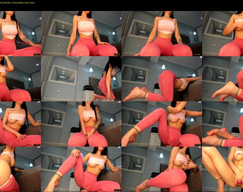 didiactive — 42 minute Chaturbate female cam show recording, 720p, May 4, 2022