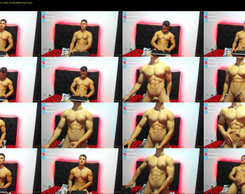dilan_coy — 14 minute Chaturbate male cam show recording, 1080p, May 4, 2022