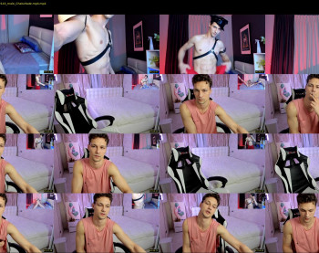 dirty_pothos — 54 minute Chaturbate male cam show recording, 1080p, May 4, 2022