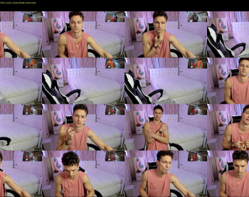 dirty_pothos — 54 minute Chaturbate male cam show recording, 1080p, May 4, 2022