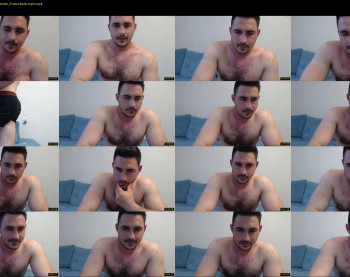 djmute — 32 minute Chaturbate male cam show recording, 720p, May 4, 2022