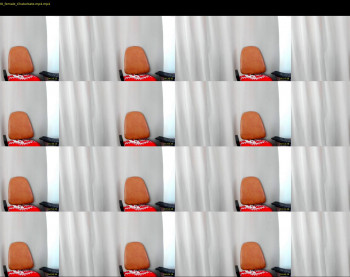 dyanne18 — 6 minute Chaturbate female cam show recording, 1080p, May 4, 2022