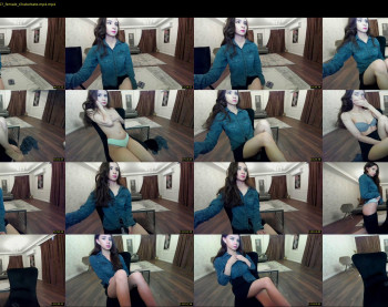 ehotlovea — 106 minute Chaturbate female cam show recording, 720p, May 4, 2022