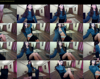 ehotlovea — 104 minute Chaturbate female cam show recording, 720p, May 4, 2022
