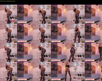 ella_pridee — 62 minute Chaturbate female cam show recording, 1080p, May 4, 2022