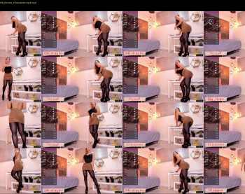 ella_pridee — 37 minute Chaturbate female cam show recording, 1080p, May 4, 2022