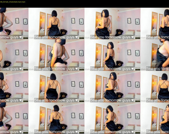 ellakravitz_ — 17 minute Chaturbate female cam show recording, 1080p, May 4, 2022