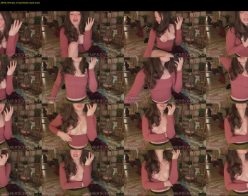 emersoncane — 4 minute Chaturbate female cam show recording, 1080p, May 4, 2022