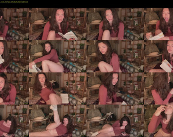 emersoncane — 56 minute Chaturbate female cam show recording, 1080p, May 4, 2022