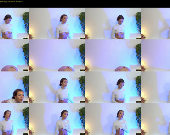 emese_ — 5 minute Chaturbate female cam show recording, 1080p, May 4, 2022