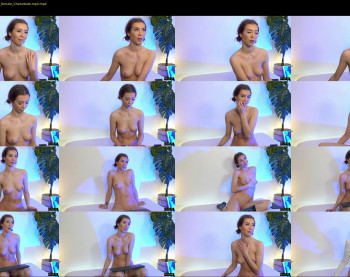 emese_ — 40 minute Chaturbate female cam show recording, 1080p, May 4, 2022